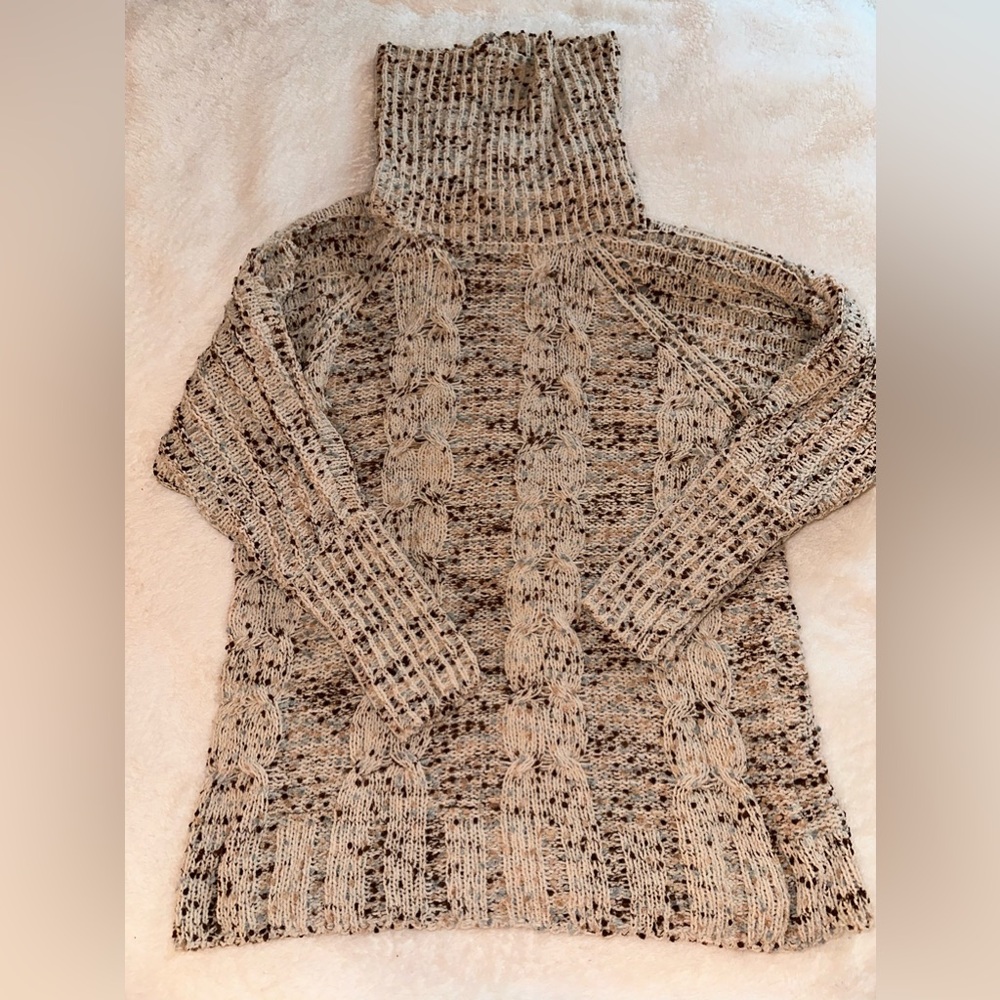 Anthropologie‎ Moon and Madison Sweater